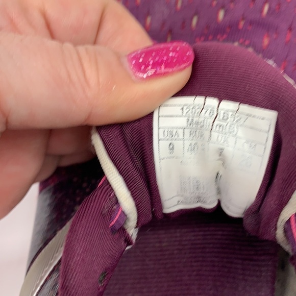 Brooks Glycerin Running Sneakers woman's size 9 - Picture 11 of 12